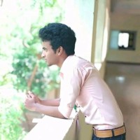 Sakthi Palanisamy