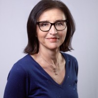 Ilona Iranyi
