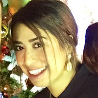 Nesrine Ben Brahim