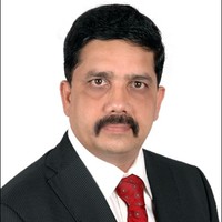 Mani Prasad Sappidi