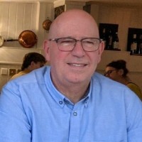Rob Wilson