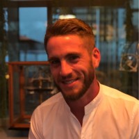 Adrian Kispalko