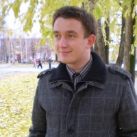 Nikolai (Nik) Zubarev