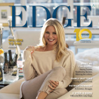 EDGE Magazine