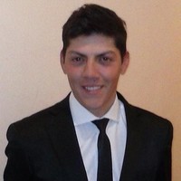 Cristian Fernando Alcaraz