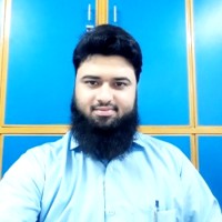 Syed Usama Shakeel