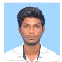 Arun sakthi
