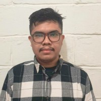 Dicky Faisal