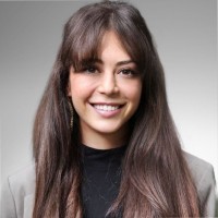 Vanessa Okmian