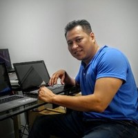Carlos Ovalle