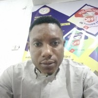 Aderemi Olabamerun