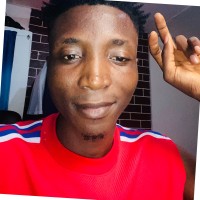 Idongesit Udo