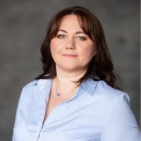 Alla Lytvyniuk