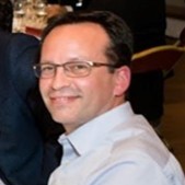 Philippe MOREL