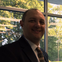 Jim Bettinger