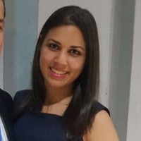 Maria Perozo Ferrer