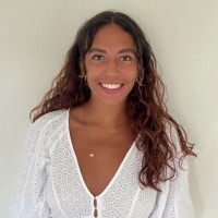 Lucy Rodriguez