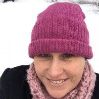 TRACEY HAMEL