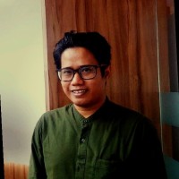 Ubaidilah ubaidilah