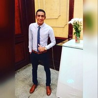 Ahmed Ali