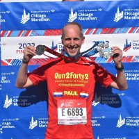 Paul Van Snick