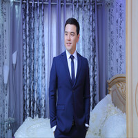 Vokhid Buranov