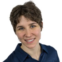 Elisabeth Gordon