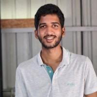 Dheeraj Motupalli