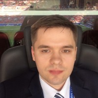 Alexander Krikunenko