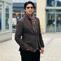 Ali Sikander Nadeem