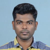 Mathan Kumar.J