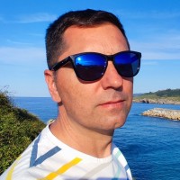 Antonio Blanco Rojas
