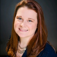 Jenni Peters, CAE