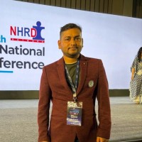 Dipankar Ghosh