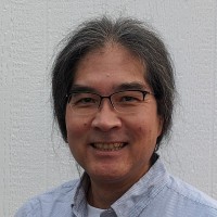 Keith Kiyohara
