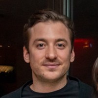 Jared Wolf