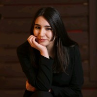 Yağmur Bulut