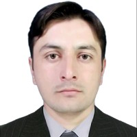 Israr Ahmad Khan