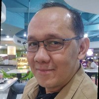 Stanley Tan Cardoso