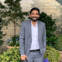 Keshav Gupta