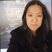 Cristina Nakashima