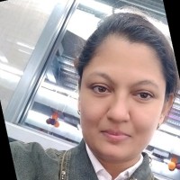 Arpita Ambegaokar
