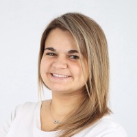 Simoné De Lange