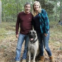 Paul & Vicki Tepper