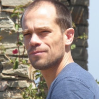 Kostis Christodoulopoulos
