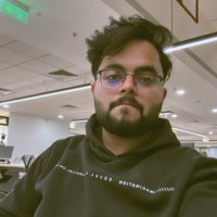 Devesh Bhardwaj