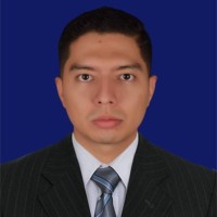 Luis Mateo Bautista