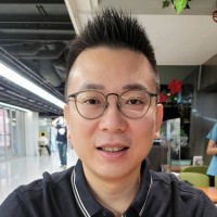 Tony Leung