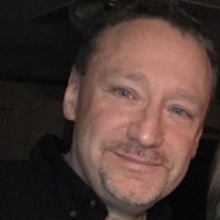 Timothy Rodgers