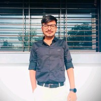 Jainish Rabari